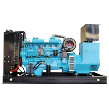 Low Price 80kw 100kva Silent Diesel Silent Generator Set